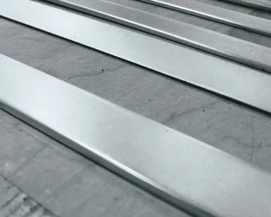 фото Полоса 80х3 мм ст 3 ГОСТ 103-2006