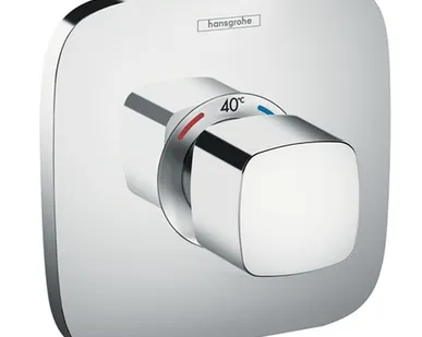 фото Термостат для душа Hansgrohe Ecostat E Highflow 15706000