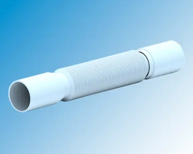 фото АНИ К404 Труба гибкая 40*40