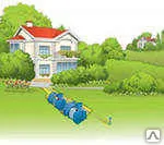 Фото №0 Система очистных сооружений