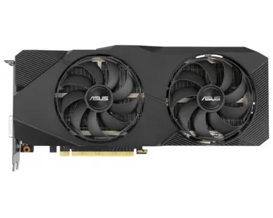 фото Видеокарта ASUS GeForce RTX