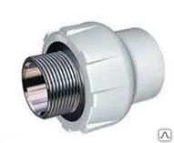 Фото №0 Переход-муфта 15 - 1420