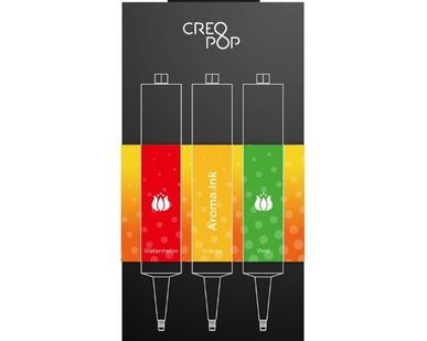 фото Чернила CreoPop ароматические