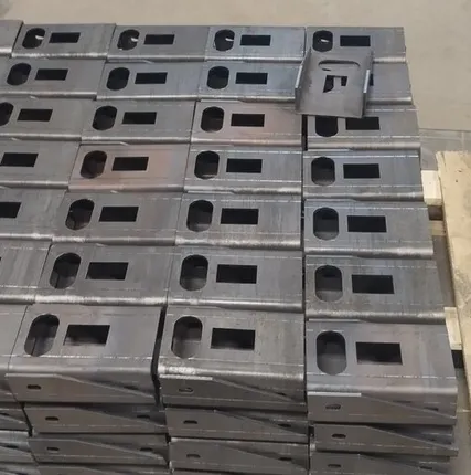 Фото №0 Гибка листового металла Челябинске