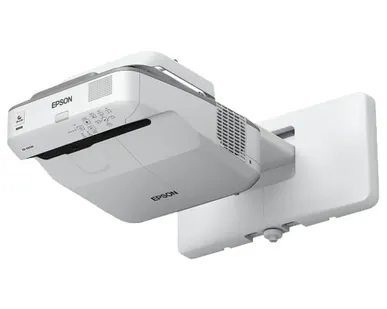 фото Проектор Epson EB-685Wi