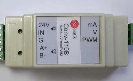 Фото №0 Conv-110B