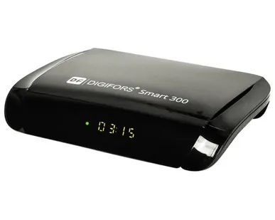 фото TV-тюнер Digifors SMART 300