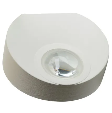 Фото №0 Светильник светодиодный Feron фасадный 2х1W 170Lm, 4000К, AL53 , белый