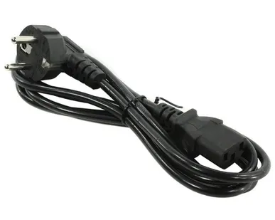 фото Кабель Aopen CEE 7 7 - IEC C13