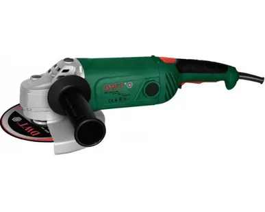 фото Шлифмашина Угл. DWT WS24-230 T