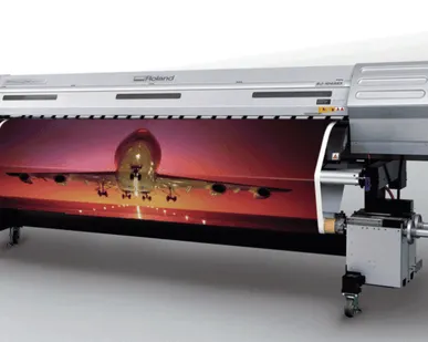 фото Рекламный баннер