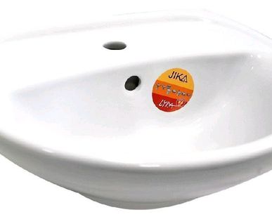 фото Умывальник Jika Lyra 500 мм