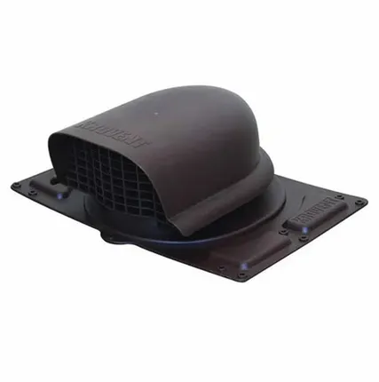 Фото №0 Krovent KTV- General RAL 8017 Коричневый