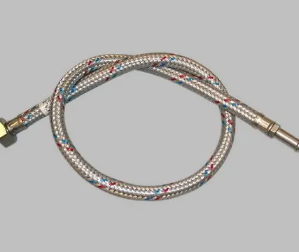 Фото №0 Подводка к смесителю ГАЛЛОП