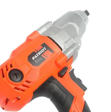 Фото №2 Гайковерт ударный FS 900 1/2