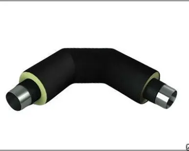 фото Отводы ППУ 140 Тип 2