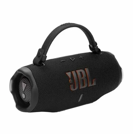 Фото №0 JBL Charge 6 Black