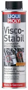 фото Стабилизатор вязкости LIQUI MOLY Visco-Stabil 0,3л, 1996