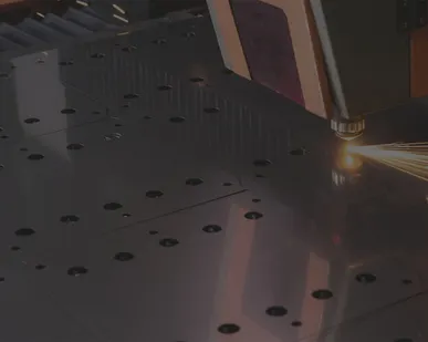 фото Лазерная резка металла в Челябинске