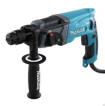 Фото №0 Перфоратор MAKITA HR 2460