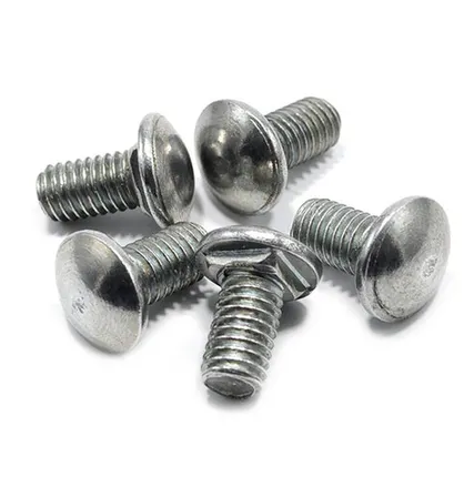 Фото №0 ГОСТ 7802-81 БОЛТЫ С УВЕЛИЧЕННОЙ ПОЛУКРУГЛОЙ ГОЛОВКОЙ И КВАДРАТНЫМ ПОДГОЛОВКОМ