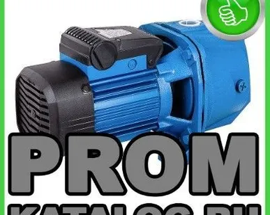 фото Насосы центробежные Aquario