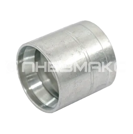 Фото №0 800206_2SN-DN16 - Пресс-втулка для рукава с окоркой