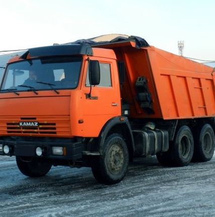 Фото №0 Аренда спецтехники самосвал 10 тонн
