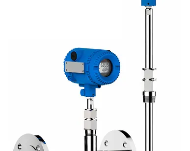 фото Аквилон-710-2 Промышленный расходомер сжатого воздуха и газов