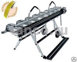 фото Станок листогибочный Tapco Max-20 4,4