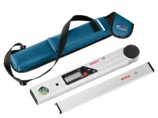фото Угломер Bosch DWM 40 L Set