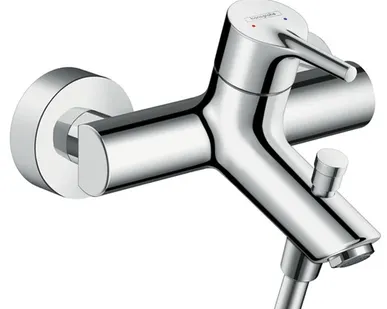 фото Смеситель для ванны Hansgrohe Talis S 72400000