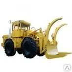 Фото №0 Захват челюстной ЧЗ-ОНП на К-701