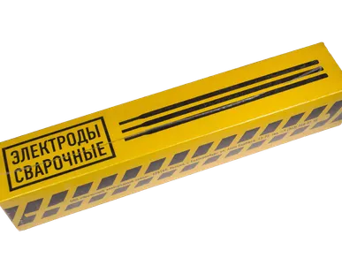 фото Покупаем электроды НЖ-13