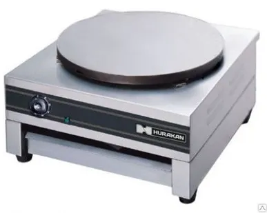 фото Блинница HKN-CSE400