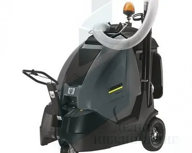 фото Подметально-уборочная машина Karcher IC 15/240 W