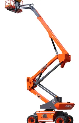 Фото №0 BA20CRT2 Полный привод с повышенной грузоподъёмностью