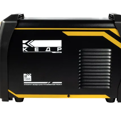 Фото №4 Установка воздушно-плазменной резки КЕДР UltraCUT-40 (220В, 15-40А, 10 мм)