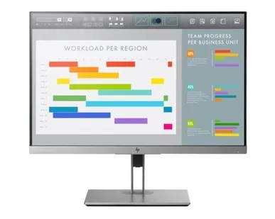 фото Монитор HP EliteDisplay E243i