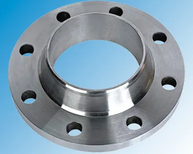 фото Фланец Ду150-16 атм воротник.