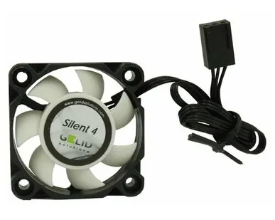 фото Система охлаждения для корпуса