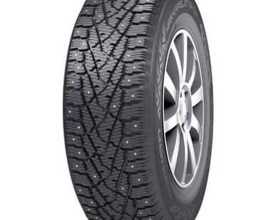 фото Автомобильная шина Nokian Tyres