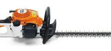 фото Мотоножницы STIHL HS 45
