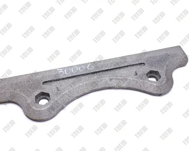 фото Ножи на фронтальный погрузчик 3000GT