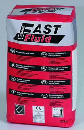 Фото №0 emaco nanocrete ap, r3, r4, r4 fluid