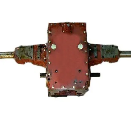 Фото №0 Мост задний МТЗ сб рб ЕКБ