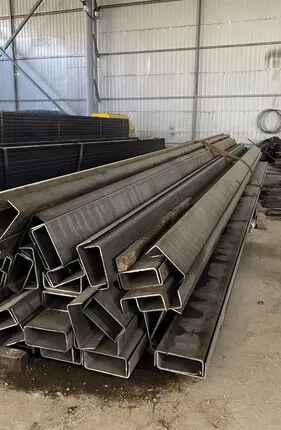 Фото №0 Швеллер