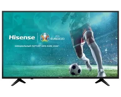 фото Телевизор Hisense H55A6100