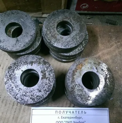 Фото №0 Диск релитовый ДО-75