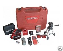 Фото №0 Лазерный нивелир CONDTROL XLiner Combo Set